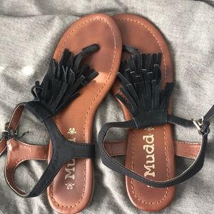 Boho Sandals